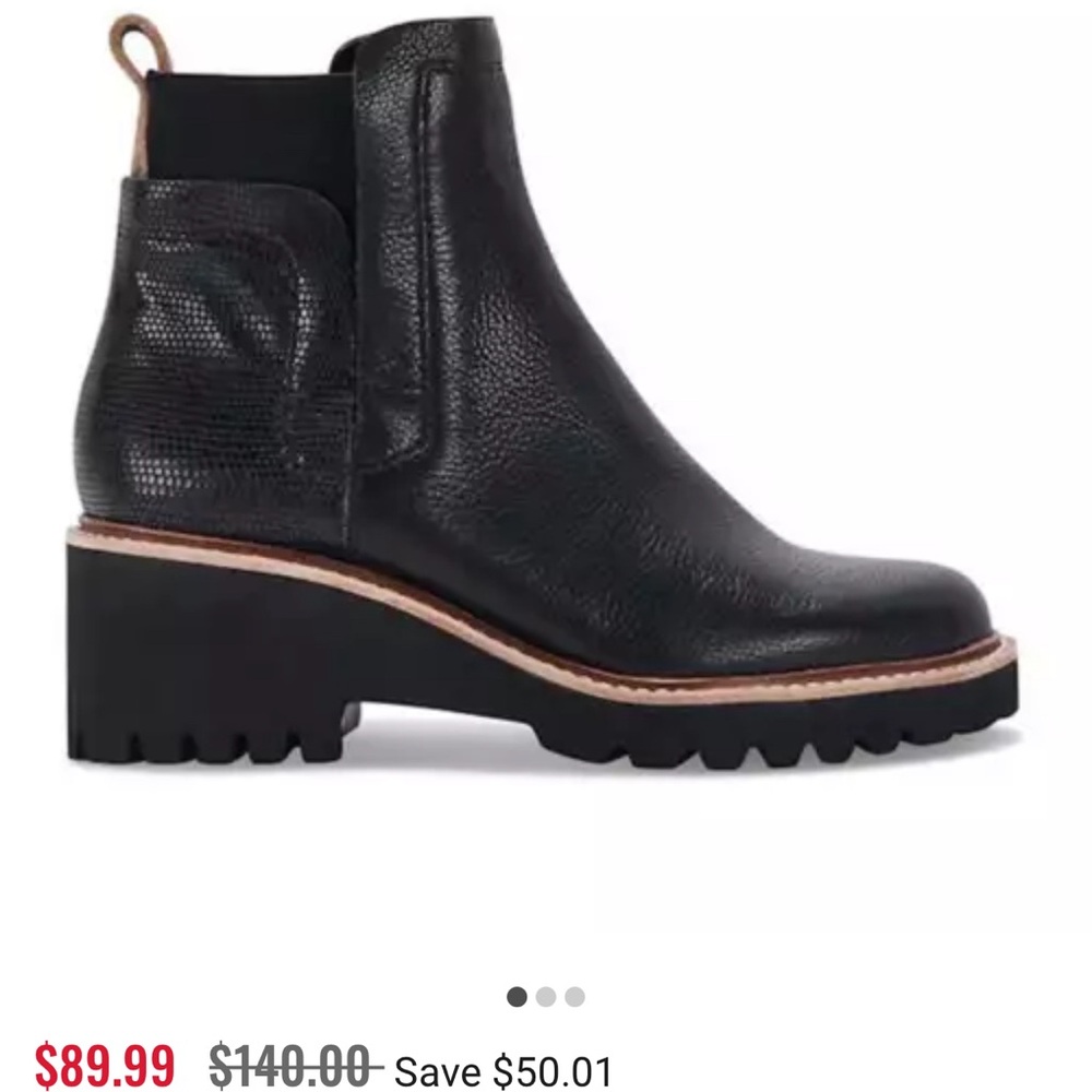 Dolce Vita Boot